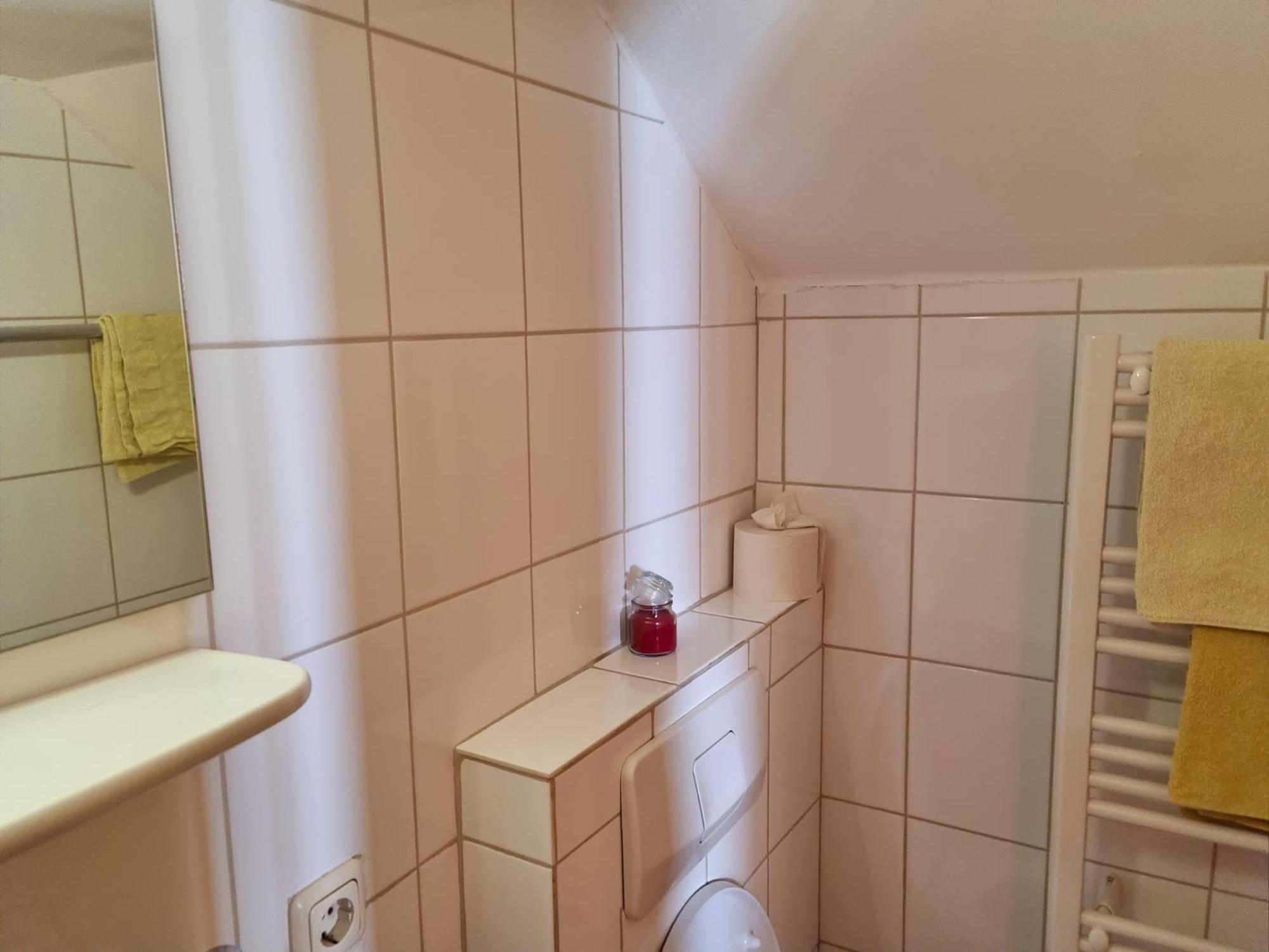 Ferienwohnung Weisshaus Schruns Exterior foto